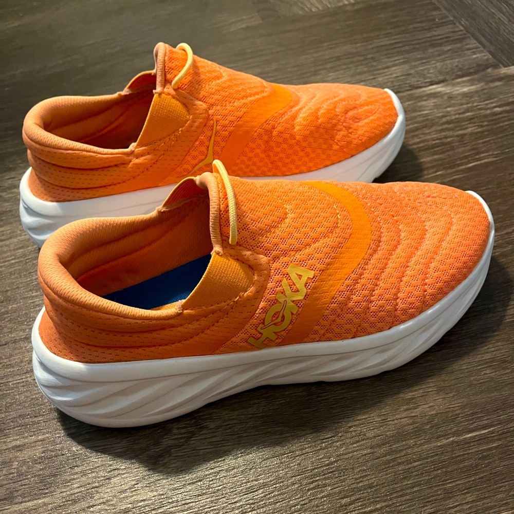 Hoka Ora Recovery Slip On NEW